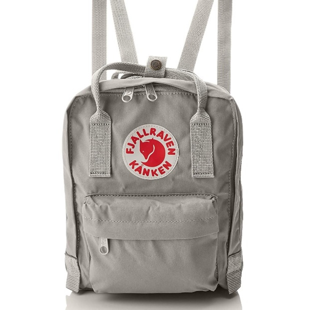 Fjallraven Kanken Mini Backpack